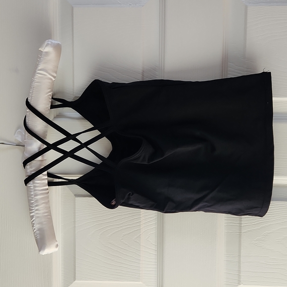 So Danca Dance Top - Picture 2 of 2